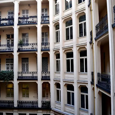 Gabriel Apartment Budapest