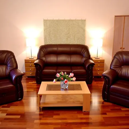 Apartment Gabriel Budapest