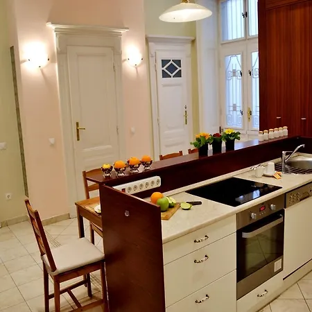 Gabriel Appartement *