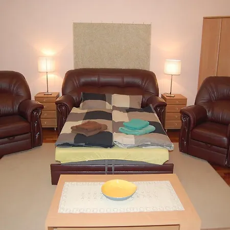 Gabriel Будапешт