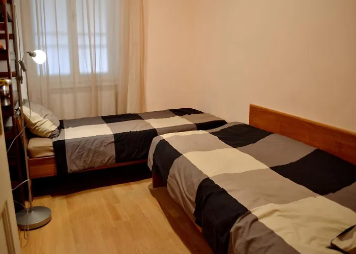 Gabriel Appartement