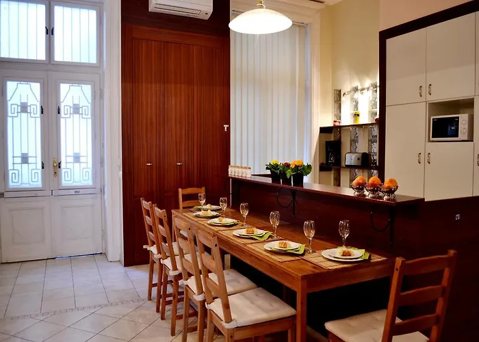 Gabriel Appartement