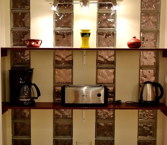 Gabriel Appartement