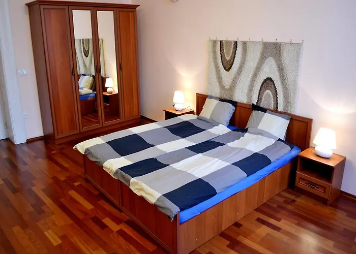 Appartamento Gabriel