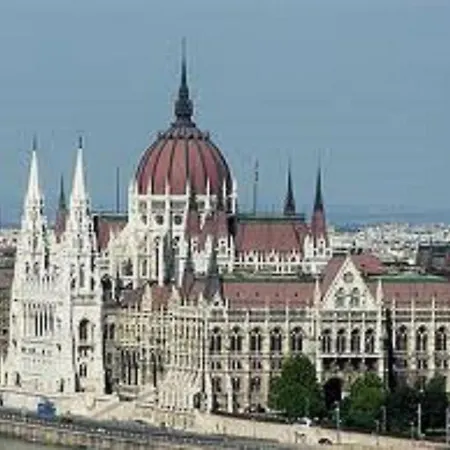 Gabriel Apartamento Budapest