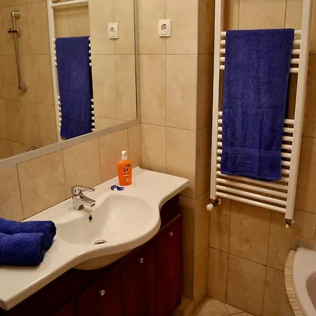 Apartamento Gabriel *