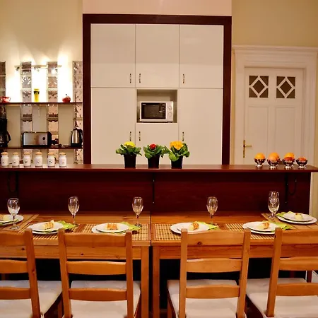 Apartamento Gabriel *