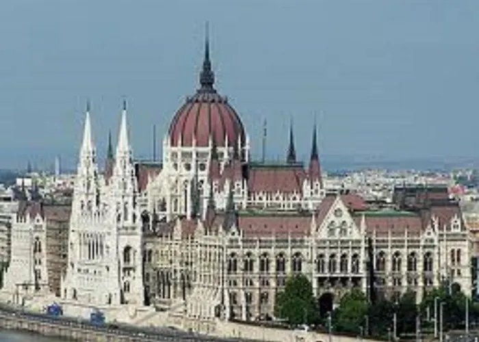 Gabriel Appartement Budapest
