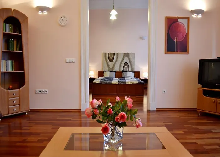 Appartement Gabriel *